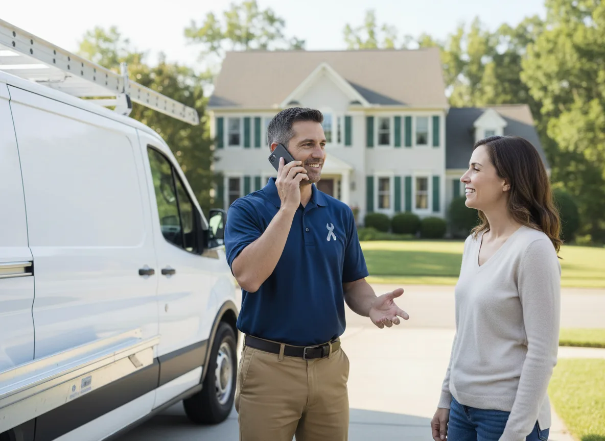Home Gutter Service Dunseith, ND FAQs